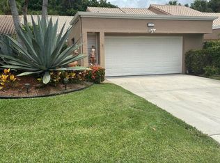 11202 Applegate Cir, Boynton Beach, FL 33437