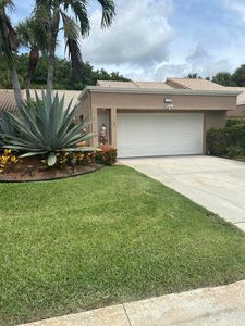 11202 Applegate Circle, Boynton Beach, FL, 33437