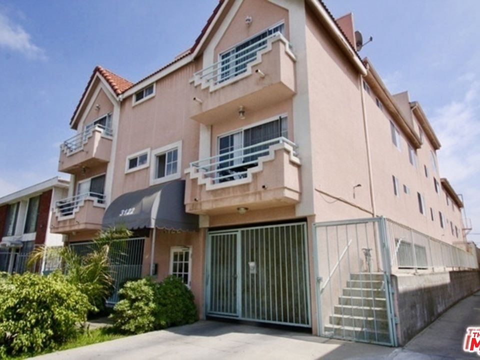 1st image of 3122 S Canfield Ave APT 103