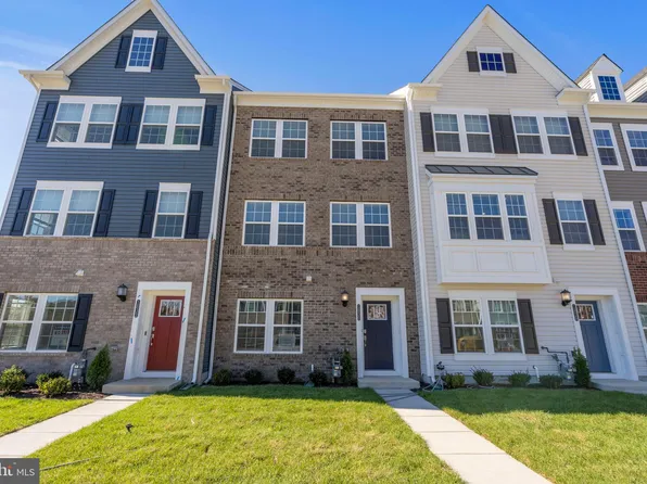 1830 Parham Way, Windsor Mill, MD 21244