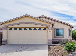 7677 S Meadow Spring Way, Tucson, AZ 85747