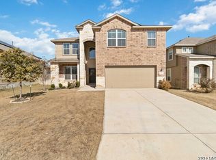 3573 Copper Crown, Bulverde, TX 78163
