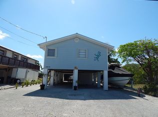 3618 S Seas St, Big Pine Key, FL 33043