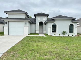 404 La Villita Dr, Donna, TX 78537