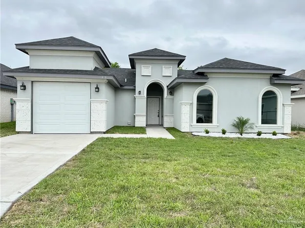 404 La Villita Dr, Donna, TX 78537