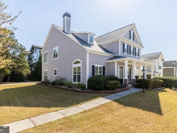 1008 Lake Pointe Ct, Suwanee, GA 30024