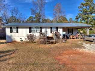 4619 Holly Springs Rd, Rockmart, GA 30153