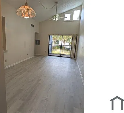 2 bed, 820 sqft, $1,499 — Photo 2