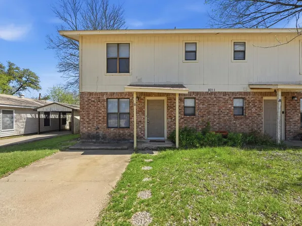 8011 Lazy Ln #B, Austin, TX 78757