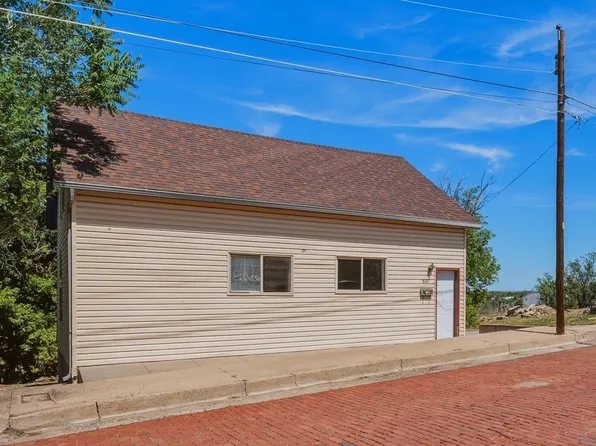 809 E 1st St, Trinidad, CO 81082