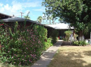 1122 W McDowell Rd, Phoenix, AZ 85007