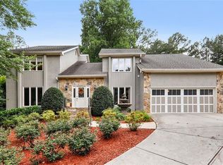 10540 Turner Rd, Roswell, GA 30076