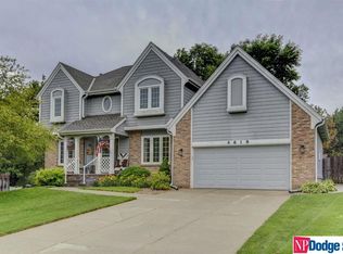 4618 S 155th Cir, Omaha, NE 68137