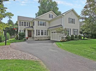 19 Falmouth Rd, Chatham, NJ 07928