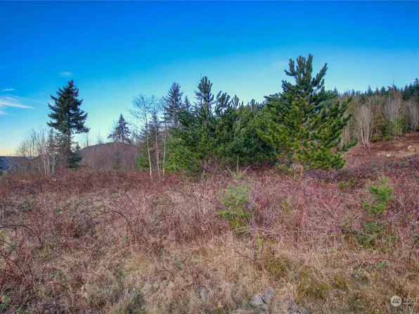 0 Benson Ridge Lane, Mount Vernon, WA 98274