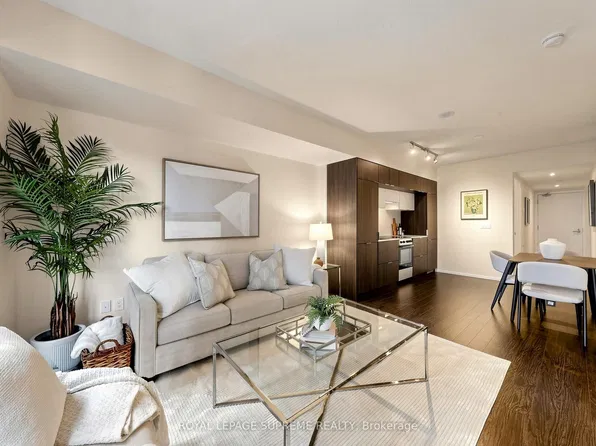 159 Dundas St E #705, Toronto, ON M5B 0A9