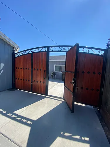 1014 Garner Ave #A Photo 1