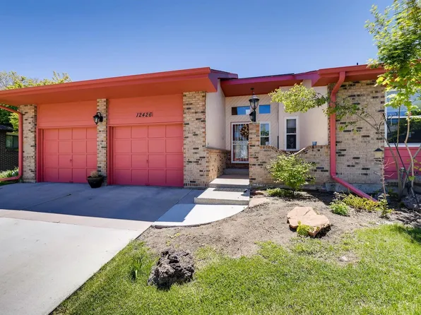 12426 E Cedar Cir, Aurora, CO 80012