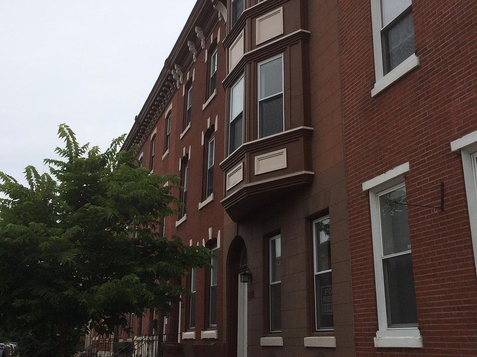 1st image of 1511 Christian St #1