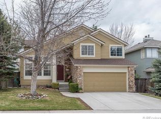 7145 Townsend Dr, Highlands Ranch, CO 80130