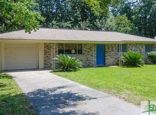 26 Merrydell Dr, Savannah, GA 31419