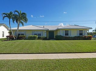 4448 Brandywine Dr, Boca Raton, FL 33487
