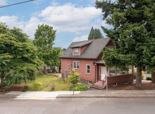 7000 NE 8th Ave, Portland, OR 97211