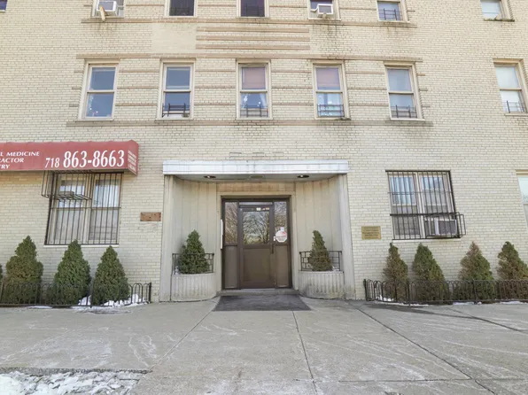 2190 Boston Road 2H image 1 of 13