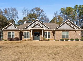 101 Whitworth Dr, Locust Grove, GA 30248