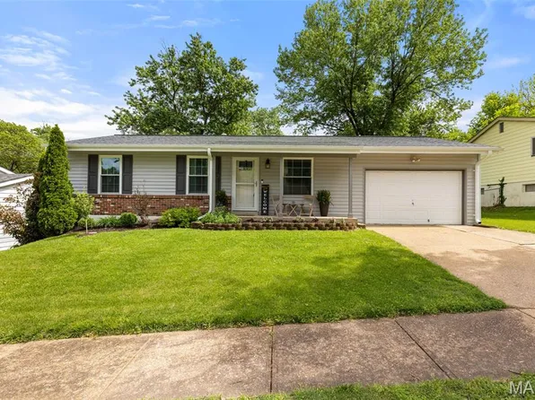 1338 Greenmar Dr, Fenton, MO 63026