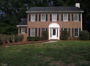 3514 Nettle Ln NE #721, Roswell, GA 30075