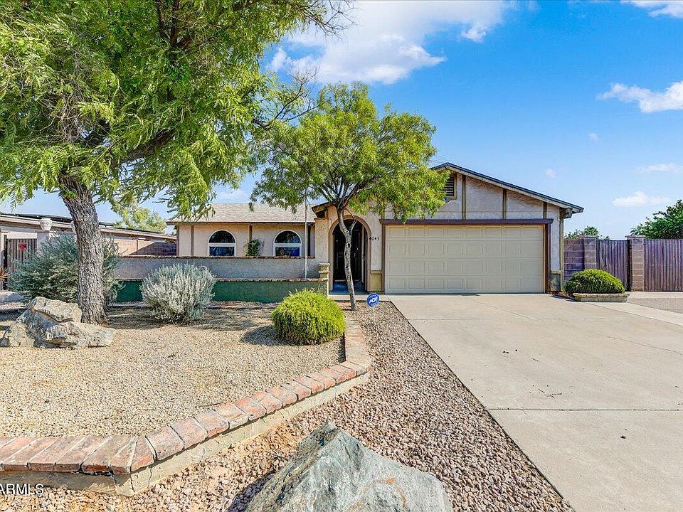 1st image of 4043 E Eugie Avenue