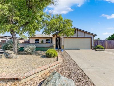 4043 E Eugie Ave, Phoenix, AZ, 85032