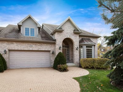 1775 Rizzi Ln, Bartlett, IL, 60103