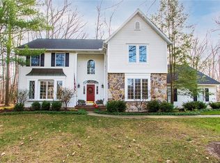 3502 Hunting Run Rd, Medina, OH 44256