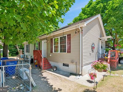 314 Howard St, Millville, NJ, 08332