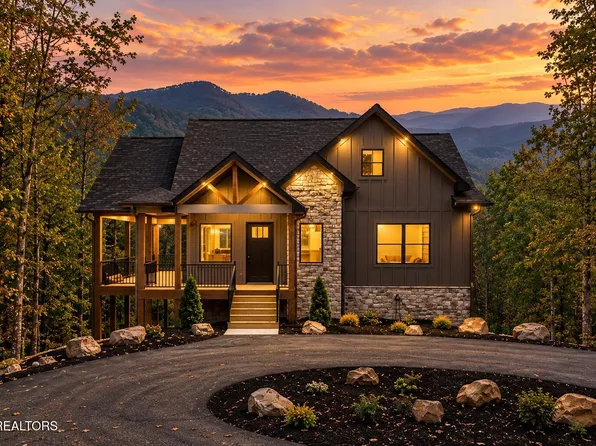 4449 Whetstone Rd, Sevierville, TN 37862