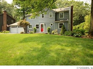 177 Inwood Dr, Rochester, NY 14625
