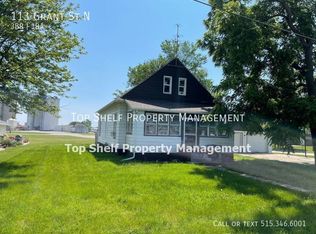 113 Grant St N, Bondurant, IA 50035