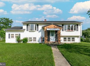 246 Harvard Ave, Pemberton, NJ 08068