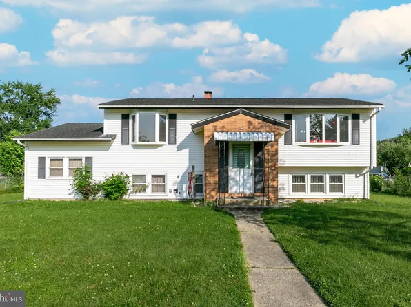 246 Harvard Ave, Pemberton, NJ 08068