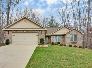 14 Andover Ln, Fairfield Glade, TN 38558