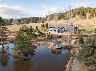 207 Stampede Dr, Sequim, WA 98382