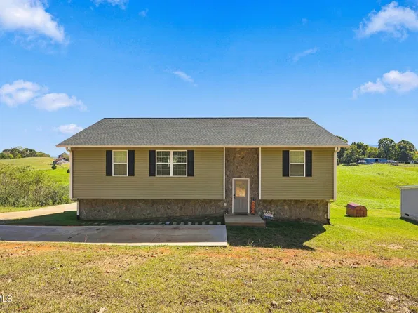 135 Sunnyside Rd, Greeneville, TN 37743