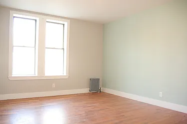 Rented by Keller Williams NYC