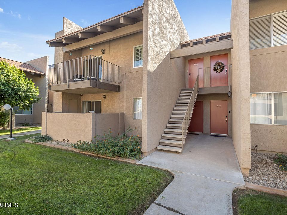 1st image of 5525 E THOMAS Road #D5