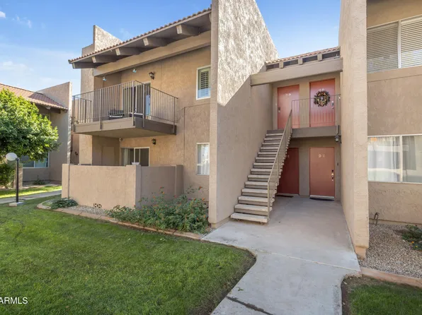 5525 E THOMAS Road #D5, Phoenix, AZ 85018