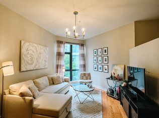 525 E 6th St #219, Charlotte, NC 28202