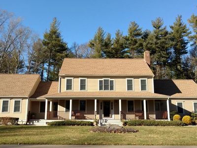 45 Harvest Ln, Bridgewater, MA, 02324