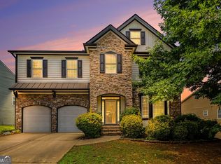 3600 Chestnut Meadows Dr, Douglasville, GA 30135